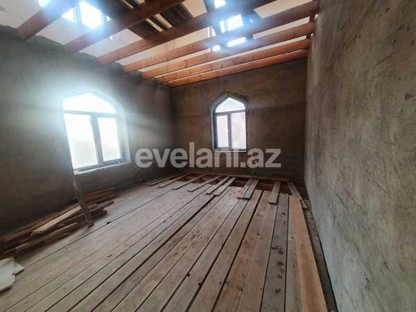 Satılır, həyət evi / bağ, 8 otaqlı, 120 m², Bakı, Xəzər r, Buzovna q.