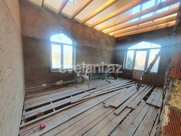 Satılır, həyət evi / bağ, 8 otaqlı, 120 m², Bakı, Xəzər r, Buzovna q.