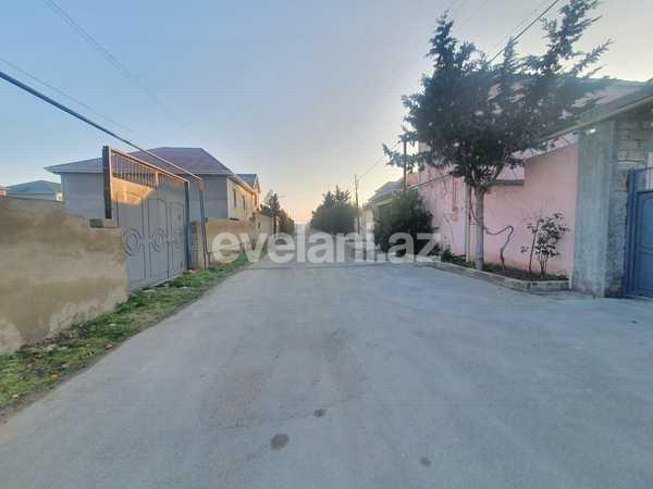 Satılır, həyət evi / bağ, 8 otaqlı, 120 m², Bakı, Xəzər r, Buzovna q.