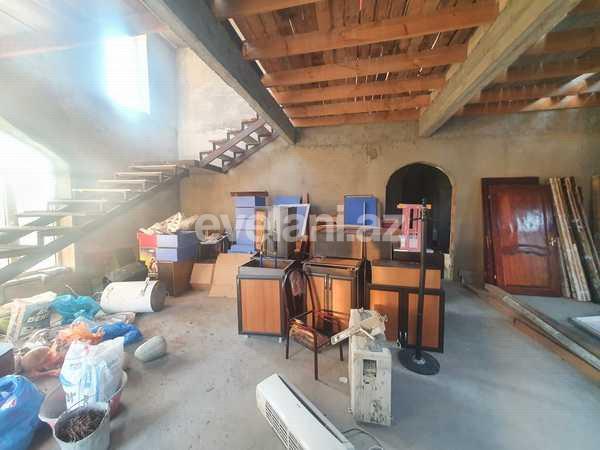 Satılır, həyət evi / bağ, 8 otaqlı, 120 m², Bakı, Xəzər r, Buzovna q.
