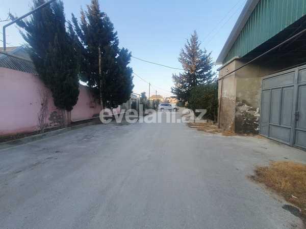 Satılır, həyət evi / bağ, 8 otaqlı, 120 m², Bakı, Xəzər r, Buzovna q.