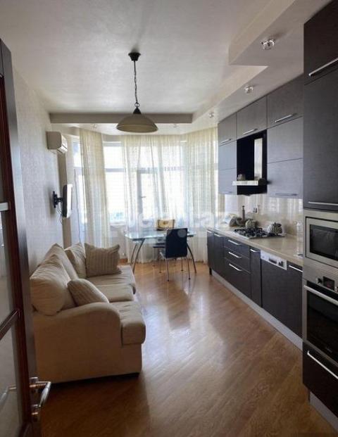 Satılır, yeni tikili, 4 otaqlı, 185 m², Bakı, Nəsimi r.