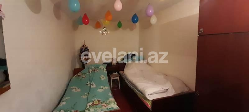 Sale, old building, 5 room, 100 m², Baku, Sabail r.