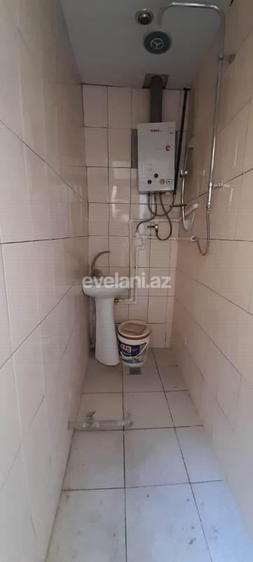 Sale, old building, 5 room, 100 m², Baku, Sabail r.