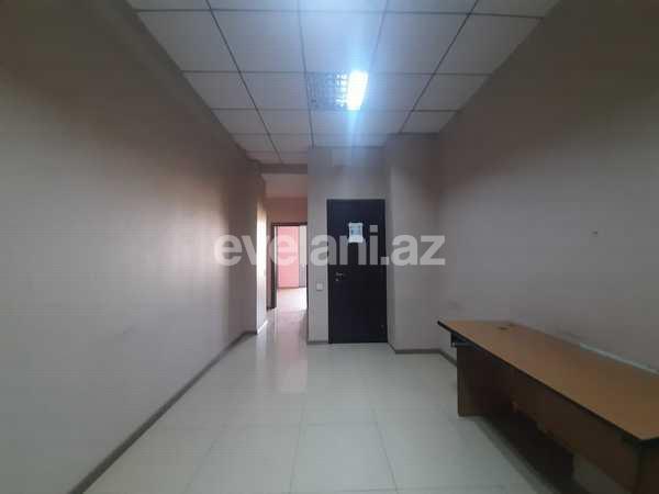 Kirayə verilir, ofis, 1 otaqlı, 25 m², Bakı, Səbail r.