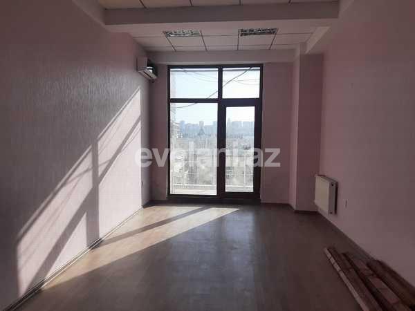 Kirayə verilir, ofis, 1 otaqlı, 25 m², Bakı, Səbail r.