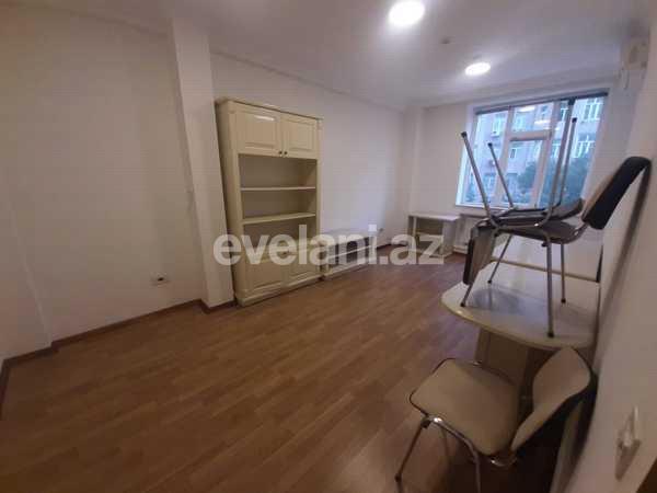 Сдаётся, офис, 11-комнаты, 460 m², Баку, Хатаинский r, Шах Исмаил Хатаи m.