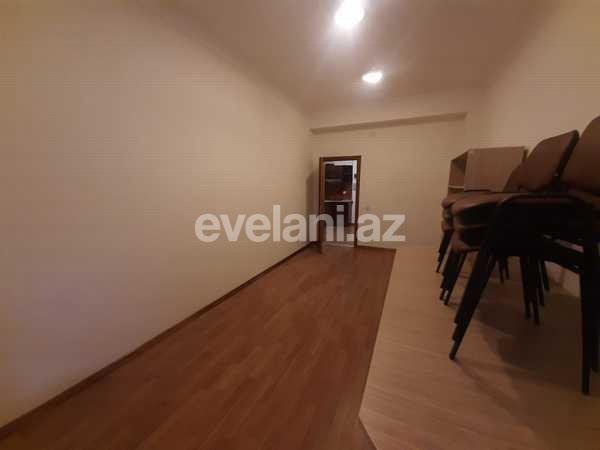 Сдаётся, офис, 11-комнаты, 460 m², Баку, Хатаинский r, Шах Исмаил Хатаи m.