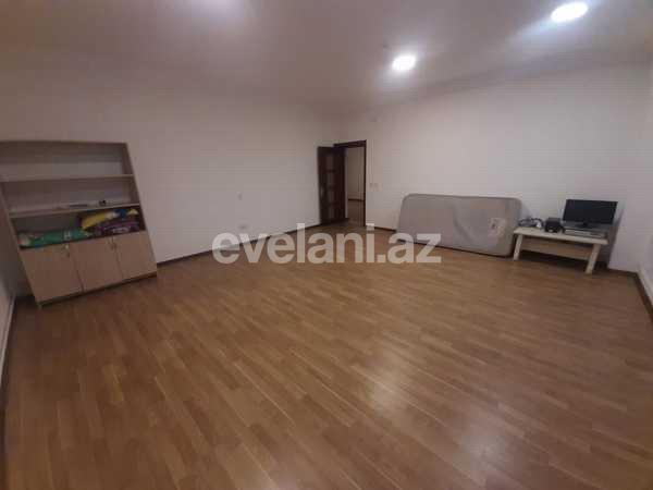Сдаётся, офис, 11-комнаты, 460 m², Баку, Хатаинский r, Шах Исмаил Хатаи m.