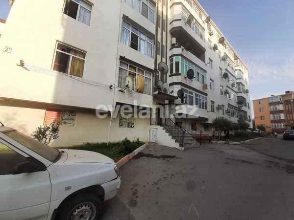 Продаётся, новостройка, 2-комнаты, 72 m², Баку, Абшеронcкий r, Масазыр p.