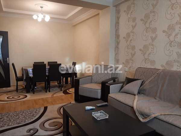 Продаётся, новостройка, 2-комнаты, 72 m², Баку, Абшеронcкий r, Масазыр p.