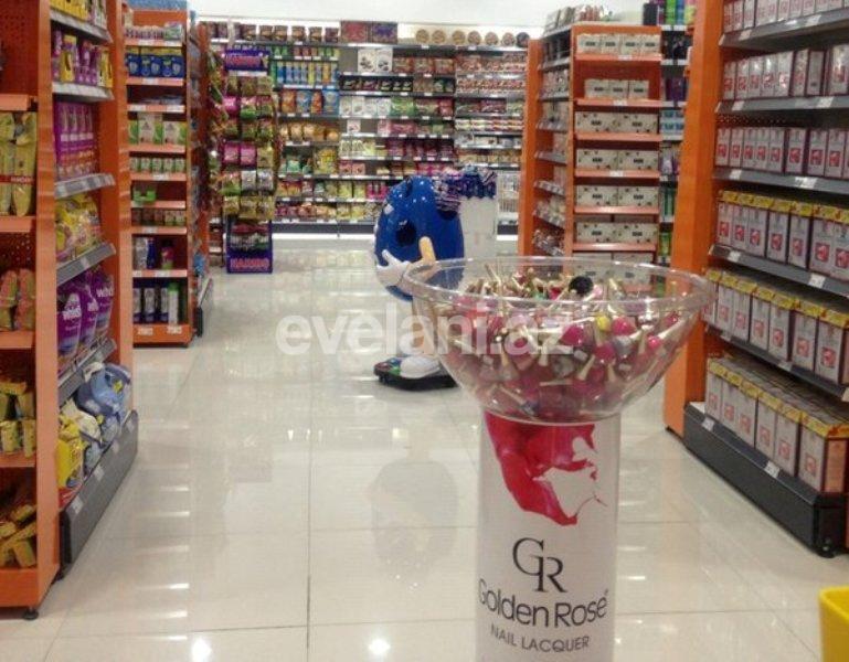 Satılır, obyekt, 130 m², Bakı, Yasamal r.