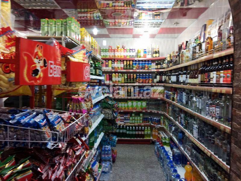 Satılır, obyekt, 130 m², Bakı, Yasamal r.