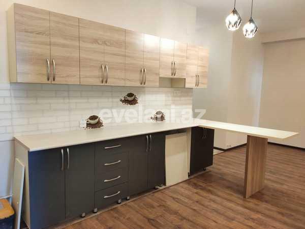 Satılır, yeni tikili, 2 otaqlı, 78 m², Bakı, Yasamal r, 20 yanvar m.
