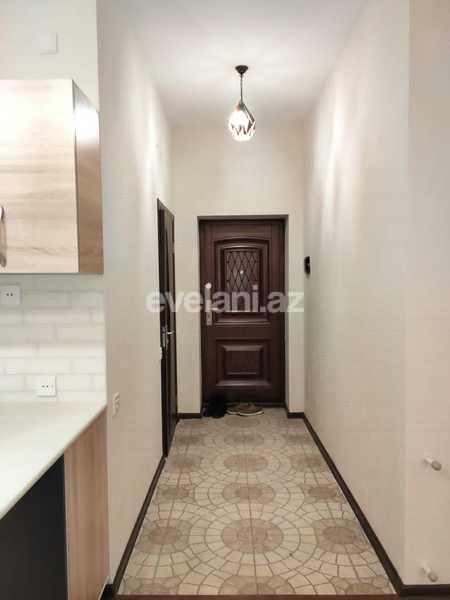 Satılır, yeni tikili, 2 otaqlı, 78 m², Bakı, Yasamal r, 20 yanvar m.