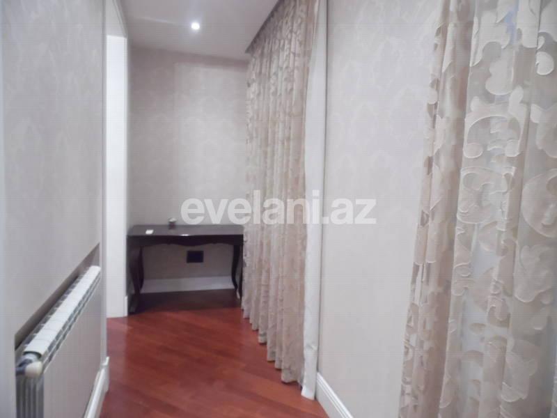 Rent, old building, 3 room, 83 m², Baku, Sabail r.