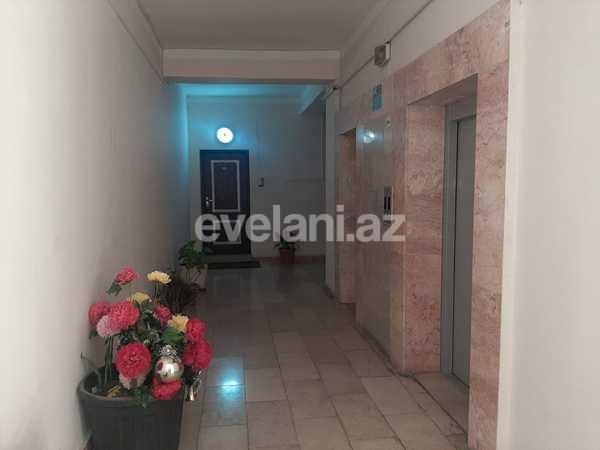 Kirayə verilir, yeni tikili, 3 otaqlı, 125 m², Bakı, Nəsimi r.