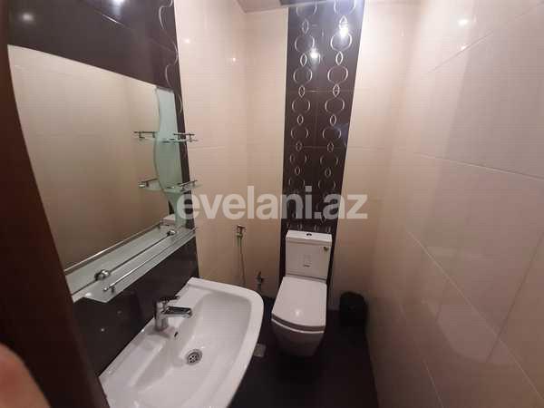 Kirayə verilir, yeni tikili, 3 otaqlı, 125 m², Bakı, Nəsimi r.