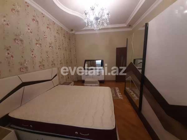 Kirayə verilir, yeni tikili, 3 otaqlı, 125 m², Bakı, Nəsimi r.