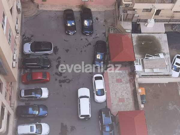 Kirayə verilir, yeni tikili, 3 otaqlı, 125 m², Bakı, Nəsimi r.