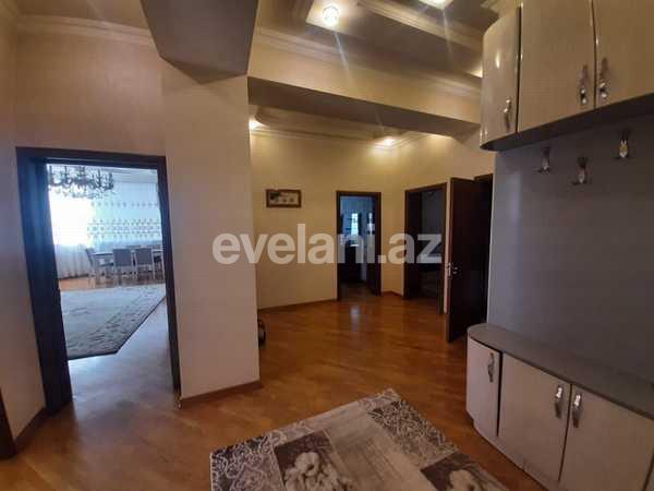 Kirayə verilir, yeni tikili, 3 otaqlı, 125 m², Bakı, Nəsimi r.