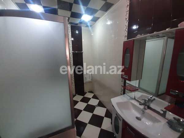 Kirayə verilir, yeni tikili, 3 otaqlı, 125 m², Bakı, Nəsimi r.