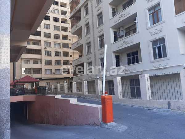 Kirayə verilir, yeni tikili, 4 otaqlı, 230 m², Bakı, Nəsimi r.