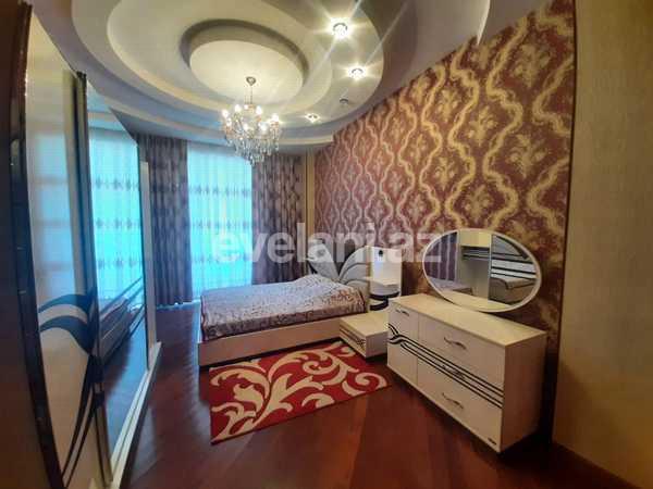 Kirayə verilir, yeni tikili, 4 otaqlı, 230 m², Bakı, Nəsimi r.