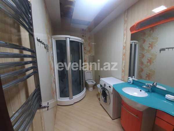 Kirayə verilir, yeni tikili, 4 otaqlı, 230 m², Bakı, Nəsimi r.