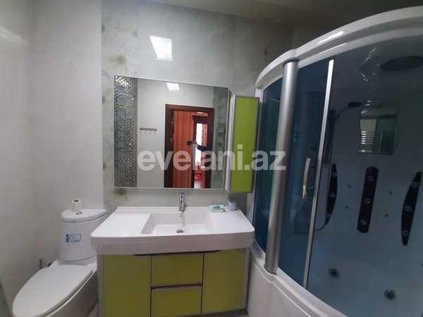 Kirayə verilir, yeni tikili, 4 otaqlı, 230 m², Bakı, Nəsimi r.