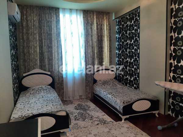 Kirayə verilir, yeni tikili, 4 otaqlı, 230 m², Bakı, Nəsimi r.