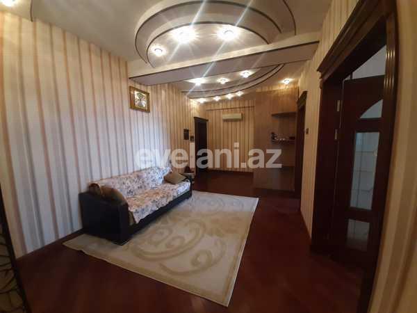 Kirayə verilir, yeni tikili, 4 otaqlı, 230 m², Bakı, Nəsimi r.