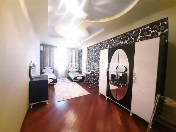 Kirayə verilir, yeni tikili, 4 otaqlı, 230 m², Bakı, Nəsimi r.