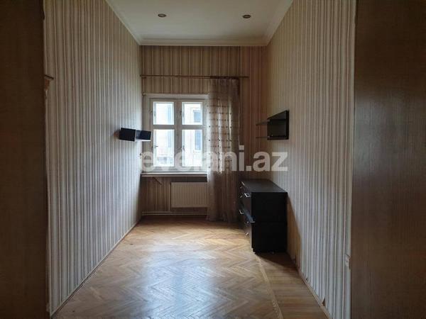 Kirayə verilir, ofis, 4 otaqlı, 155 m², Bakı, Səbail r.