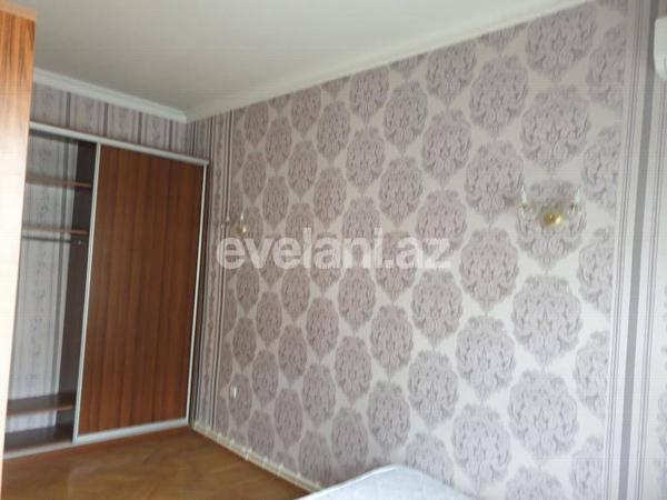 Kirayə verilir, ofis, 4 otaqlı, 155 m², Bakı, Səbail r.