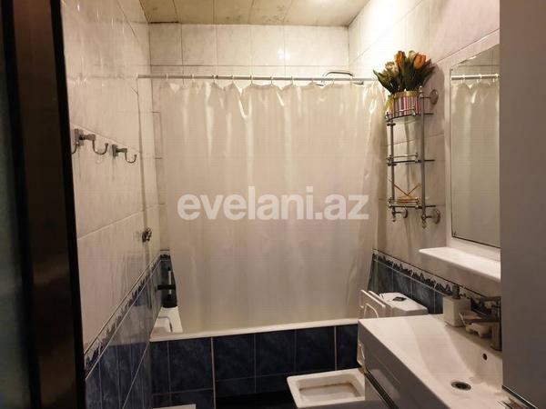 Kirayə verilir, ofis, 4 otaqlı, 155 m², Bakı, Səbail r.