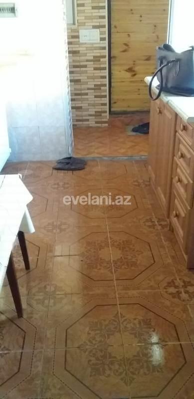 Rent, garden / house, 1 room, 30 m², Baku, Yasamal r.