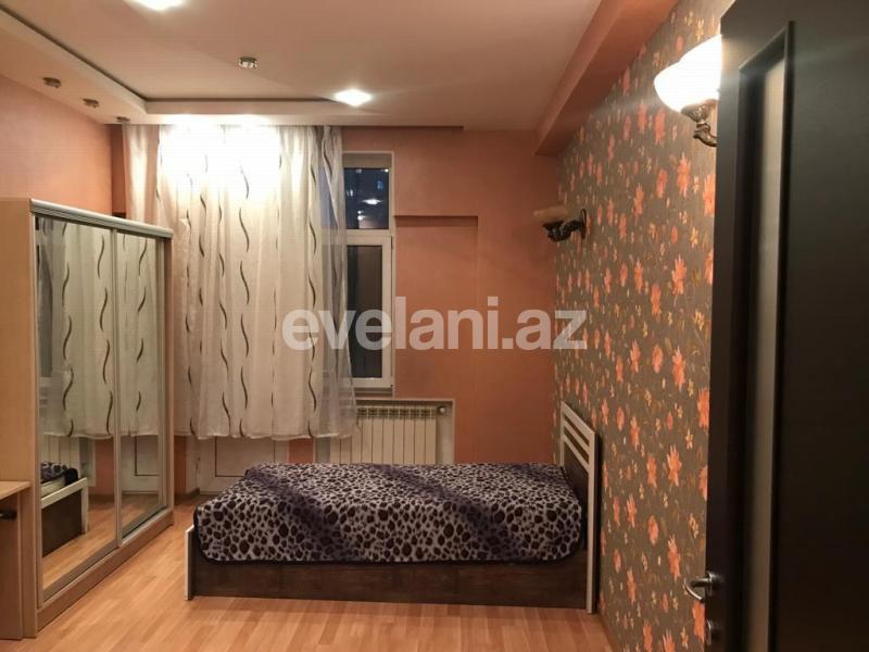Rent, new building, 3 room, 110 m², Baku, Yasamal r.