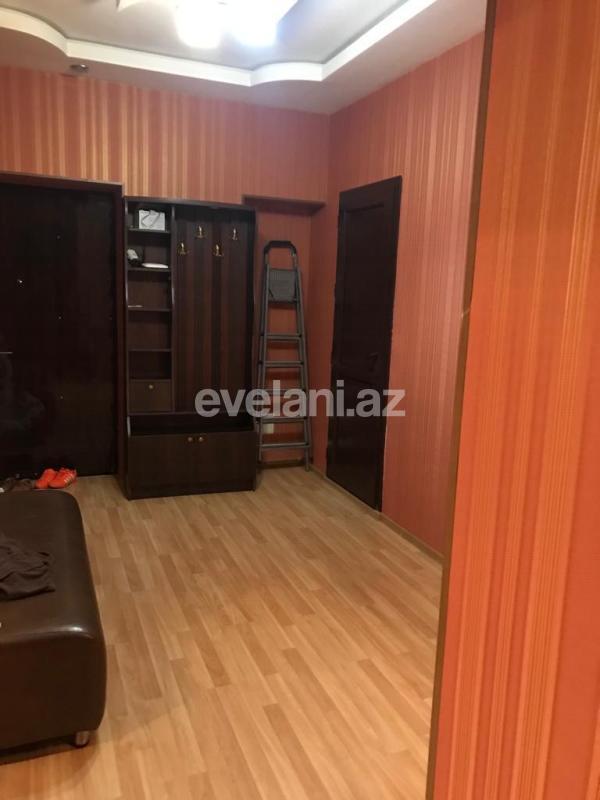 Rent, new building, 3 room, 110 m², Baku, Yasamal r.