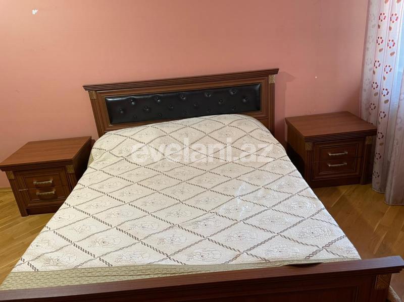 Kirayə verilir, yeni tikili, 3 otaqlı, 131 m², Bakı, Yasamal r.