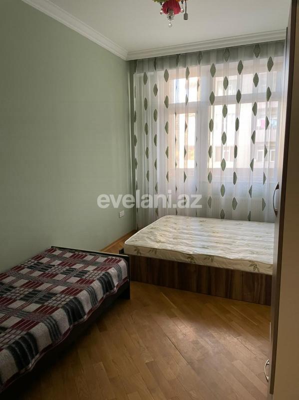 Kirayə verilir, yeni tikili, 3 otaqlı, 131 m², Bakı, Yasamal r.
