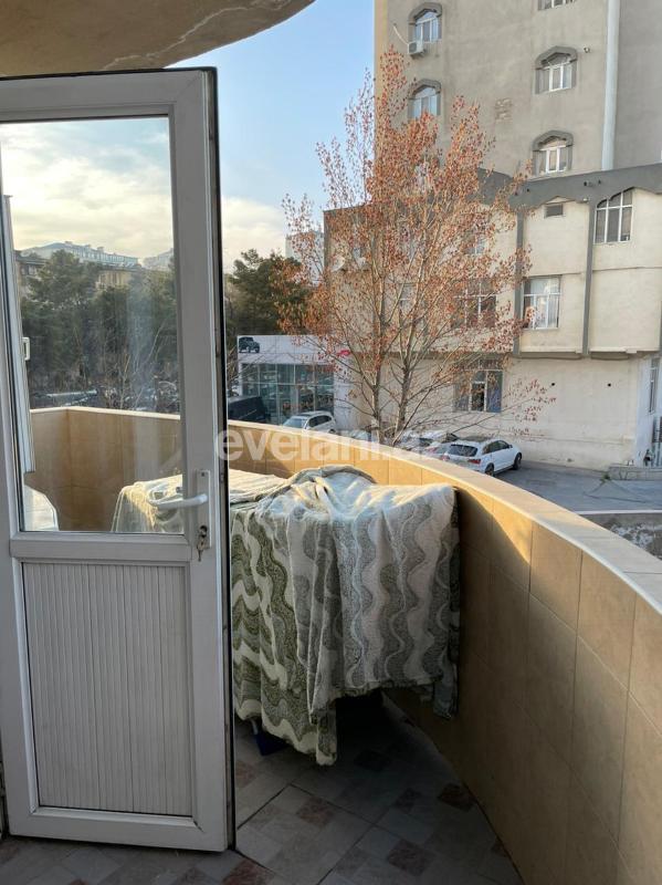 Kirayə verilir, yeni tikili, 3 otaqlı, 131 m², Bakı, Yasamal r.