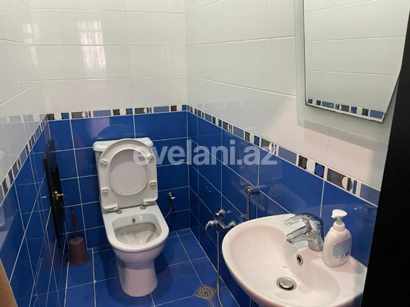 Kirayə verilir, yeni tikili, 3 otaqlı, 131 m², Bakı, Yasamal r.