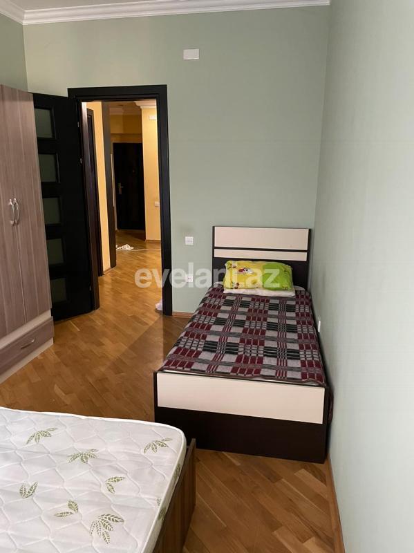 Kirayə verilir, yeni tikili, 3 otaqlı, 131 m², Bakı, Yasamal r.