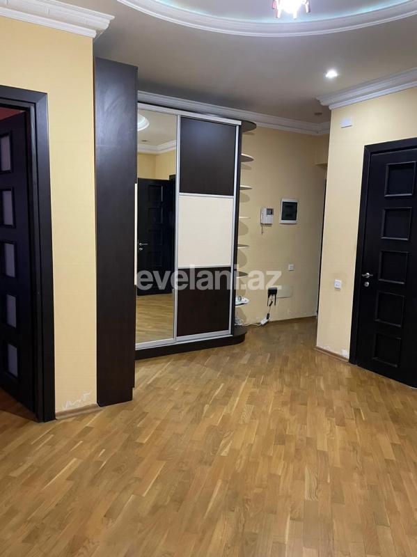 Kirayə verilir, yeni tikili, 3 otaqlı, 131 m², Bakı, Yasamal r.