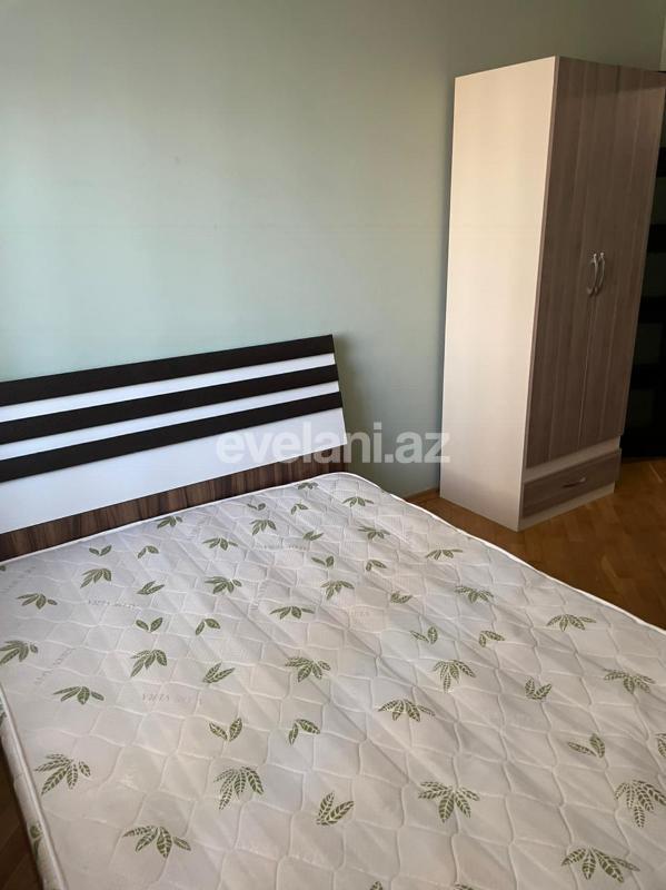 Kirayə verilir, yeni tikili, 3 otaqlı, 131 m², Bakı, Yasamal r.