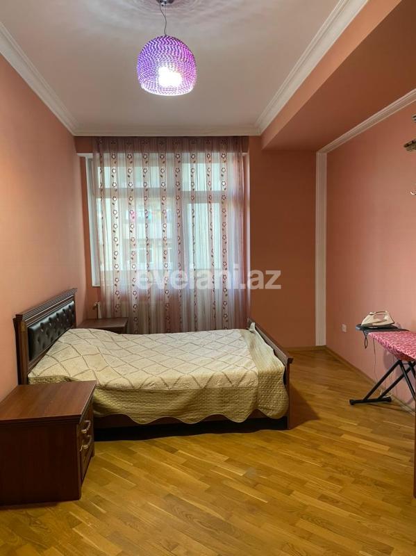 Kirayə verilir, yeni tikili, 3 otaqlı, 131 m², Bakı, Yasamal r.