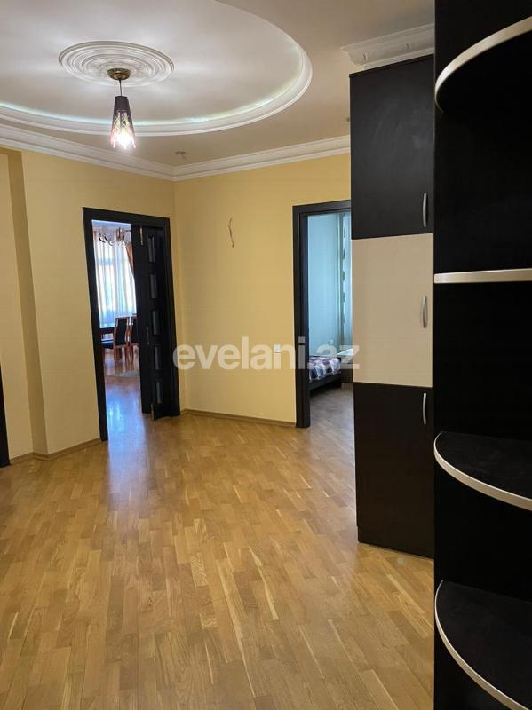 Kirayə verilir, yeni tikili, 3 otaqlı, 131 m², Bakı, Yasamal r.