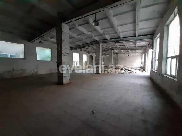 Сдаётся, объект, 200 m², Баку, Хатаинский r.