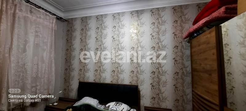 Satılır, köhnə tikili, 3 otaqlı, 75 m², Bakı, Səbail r.